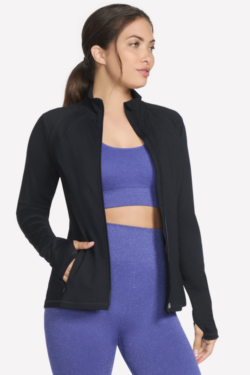 SKECHERS Go Walk Jacket - Black