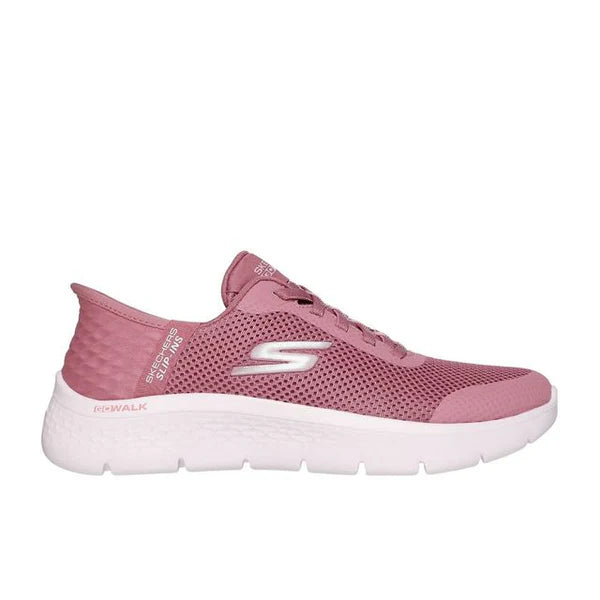 SKECHERS Women's Slip-ins : GO WALK Flex Shoes - Grand Entry