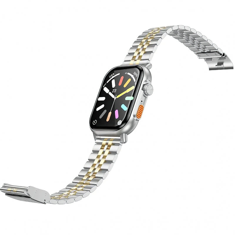 HOCO DYD02 Smart Sport watch (Call version) - Black