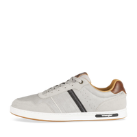 WRANGLER Men's Lowell Low Sneakers - Lunar Rock