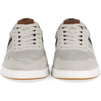 WRANGLER Men's Lowell Low Sneakers - Lunar Rock