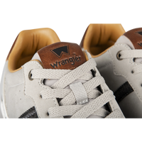 WRANGLER Men's Lowell Low Sneakers - Lunar Rock