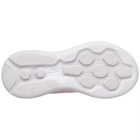 SKECHERS Go Run 400 V2 - Trace Track Girl's Trainers - Pink | 303852L
