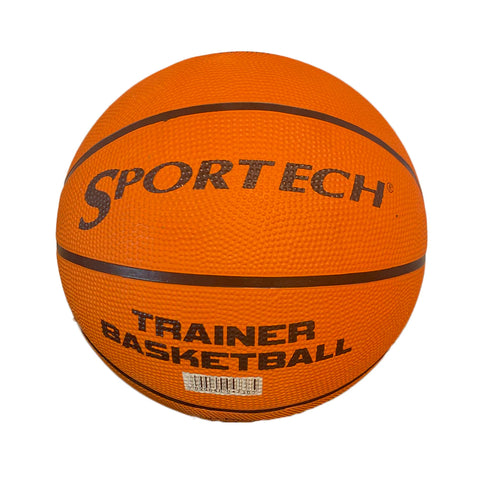 SPORTECH : Trainer Basketball - Orange