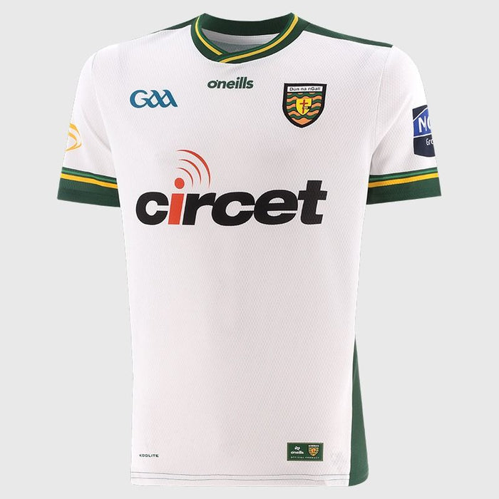 O'NEILLS Donegal GAA Goalkeeper Jersey 2026 - Adults