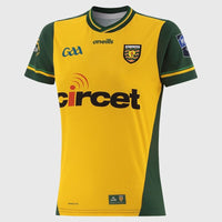 O'NEILLS Donegal GAA Women's Fit Home Jersey 2026