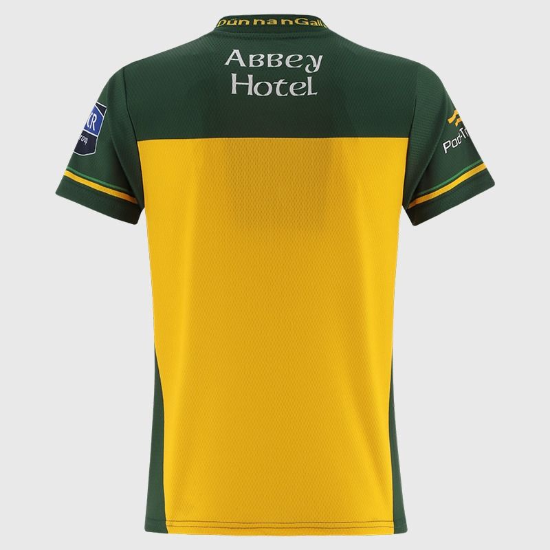 O'NEILLS Donegal GAA Women's Fit Home Jersey 2026