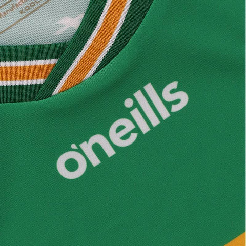 O'NEILLS: Donegal GAA Kids' Home Jersey 2024