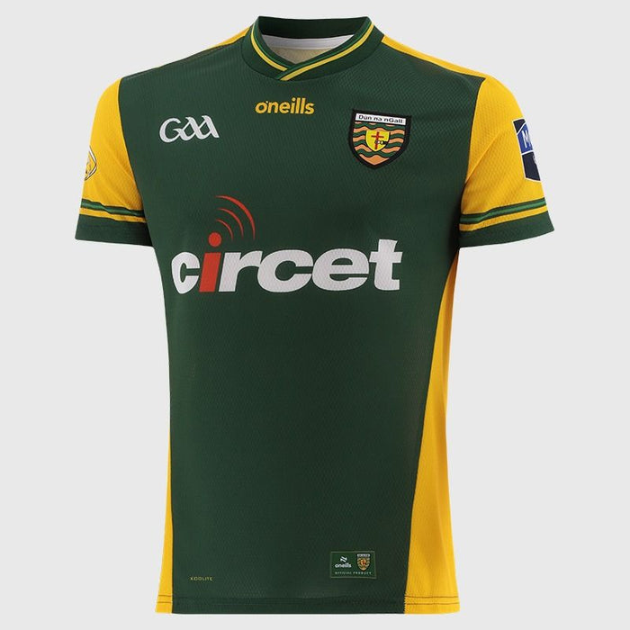 O'NEILLS Donegal GAA Player Fit Alternative Goalkeeper Jersey 2026