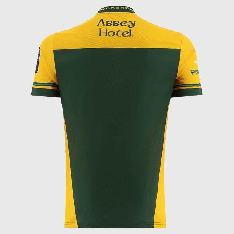 O'NEILLS Donegal GAA Player Fit Alternative Goalkeeper Jersey 2026