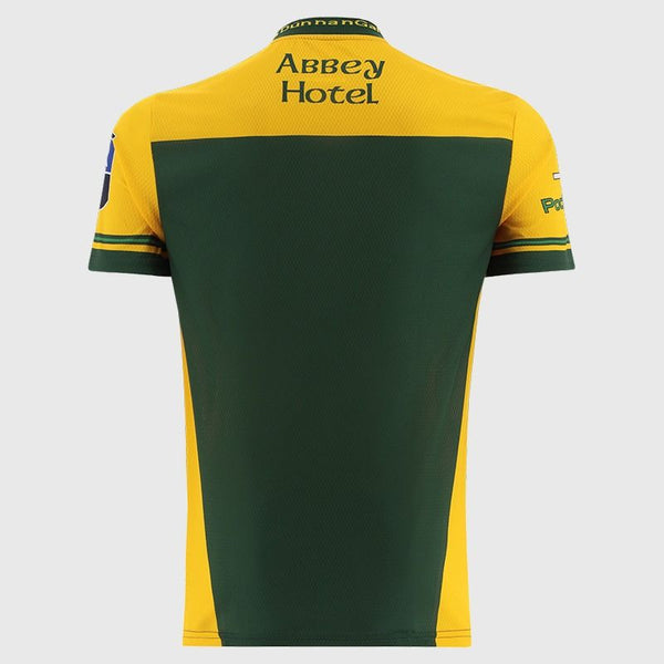 O'NEILLS Donegal GAA Player Fit Alternative Goalkeeper Jersey 2026