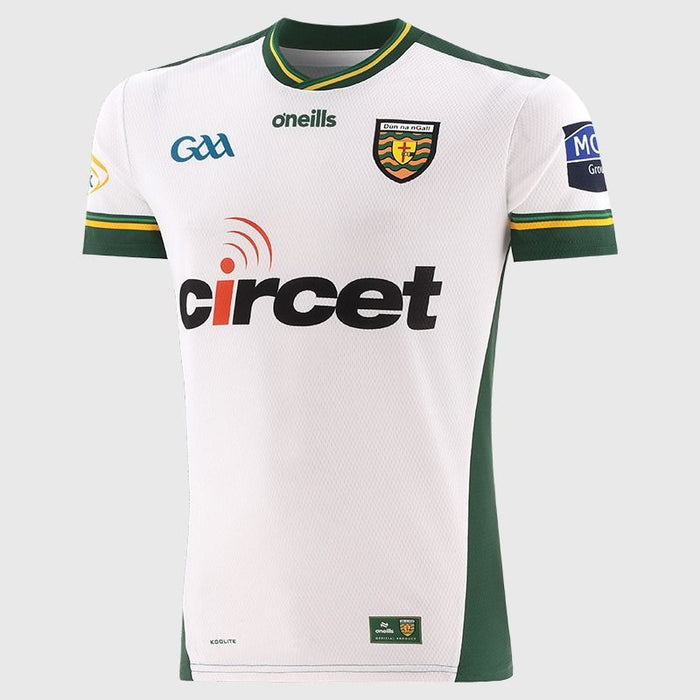 O'NEILLS Donegal GAA Player Fit Goalkeeper Jersey 2026