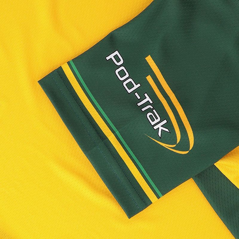 O'NEILLS Donegal GAA Women's Fit Home Jersey 2026