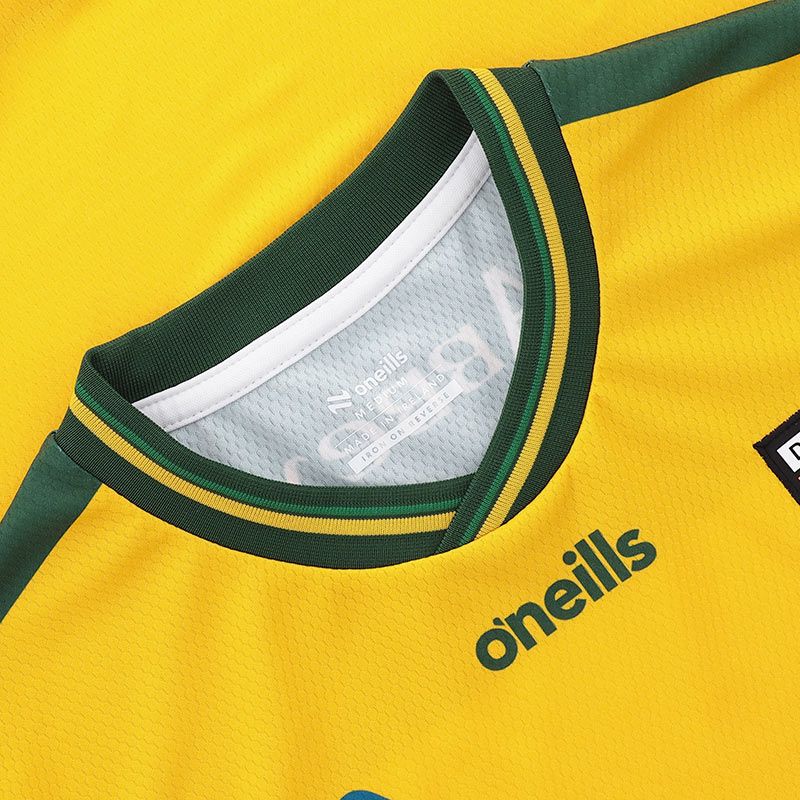 O'NEILLS Donegal GAA Women's Fit Home Jersey 2026