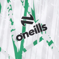 O'NEILLS Donegal GAA Player Fit Short Sleeve Training Top 2026 - White