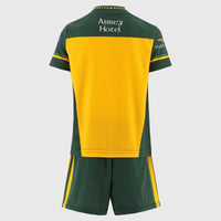 O'NEILLS Infant Donegal GAA Kids Home Mini Kit 2026