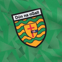 O'NEILLS Donegal GAA Player Fit Short Sleeve Training Top 2026 - Green