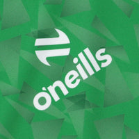 O'NEILLS Donegal GAA Player Fit Short Sleeve Training Top 2026 - Green