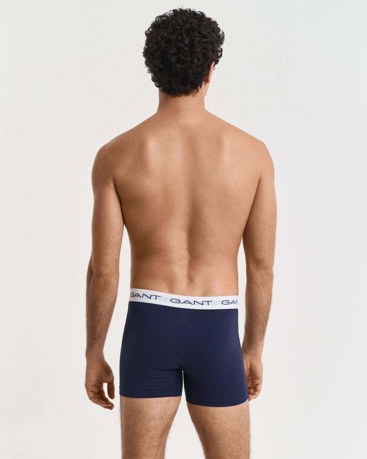 GANT 3-Pack Boxer Briefs - Multicolour