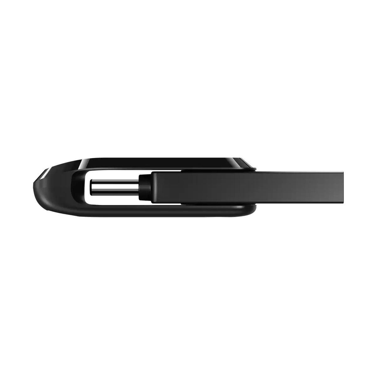 SanDisk Ultra Dual Drive Go USB Type-C™ - (Black)