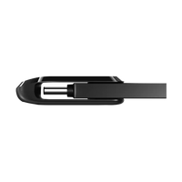 SanDisk Ultra Dual Drive Go USB Type-C™ - (Black)