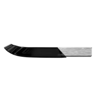 SanDisk Ultra Flair USB 3.0 Flash Drive - 256GB (Black)