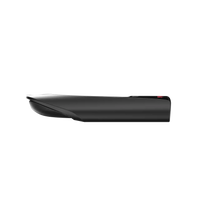 SanDisk Ultra USB 3.0 Flash Drive -(Black)