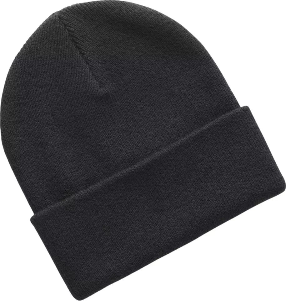 UNDER ARMOUR Half Time Women's Beanie - Black