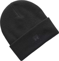 UNDER ARMOUR Half Time Women's Beanie - Black