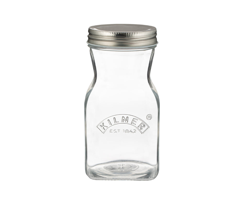 KILNER Glass Juice & Sauce Bottle 0.5 Litre