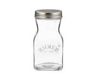 KILNER Glass Juice & Sauce Bottle 0.5 Litre