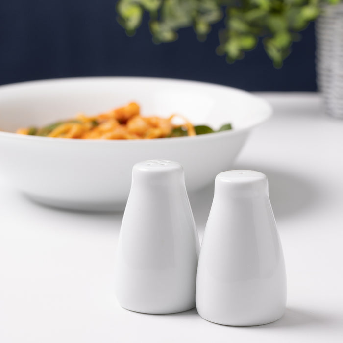 PRICE & KENSINGTON Simplicity Salt And Pepper Set