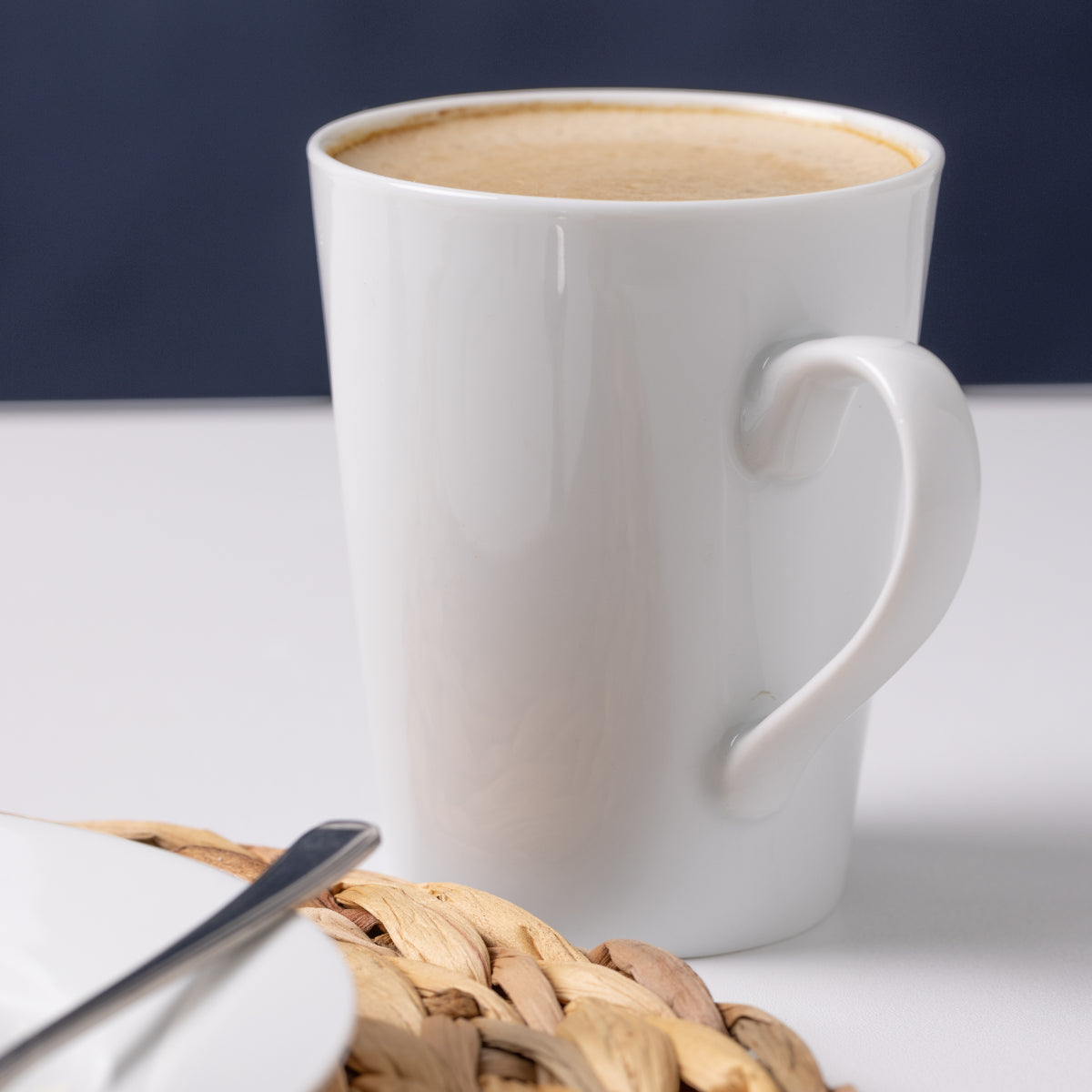 PRICE & KENSINGTON Simplicity Conical Mug