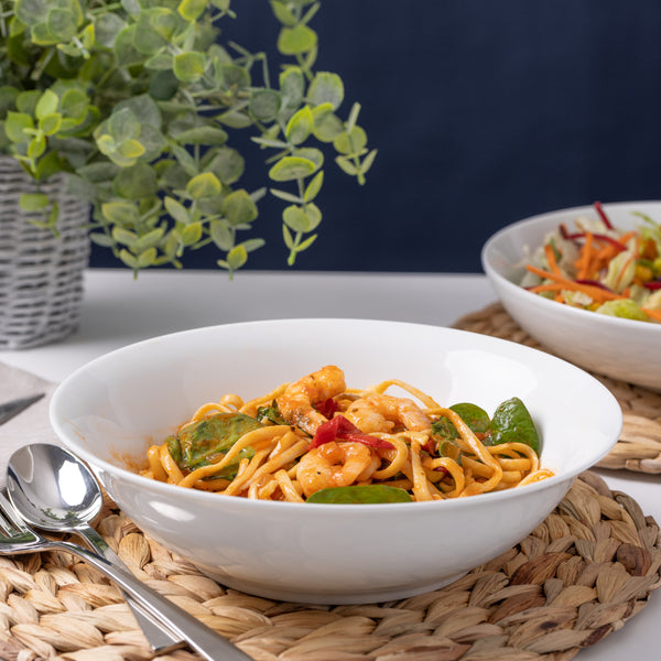 PRICE & KENSINGTON Simplicity Veg Bowl 23cm