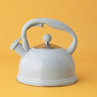 TYPHOON Otto Stove Top Kettle Blue 1.8l
