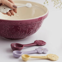 MASON CASH In The Meadow Set 4 Measuring Spoons