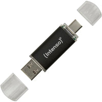 Intenso - Twist Line 64GB