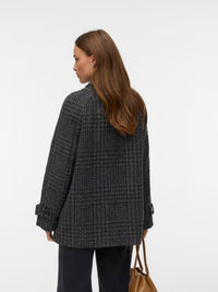 VERO MODA Dynasty Jacke - Dark Grey