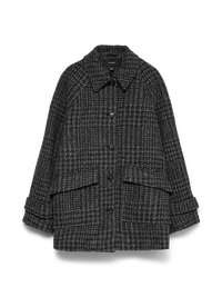 VERO MODA Dynasty Jacke - Dark Grey