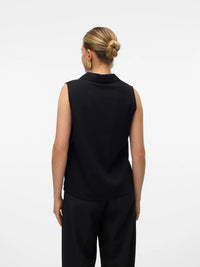 VERO MODA MyMilo Shirt - Black