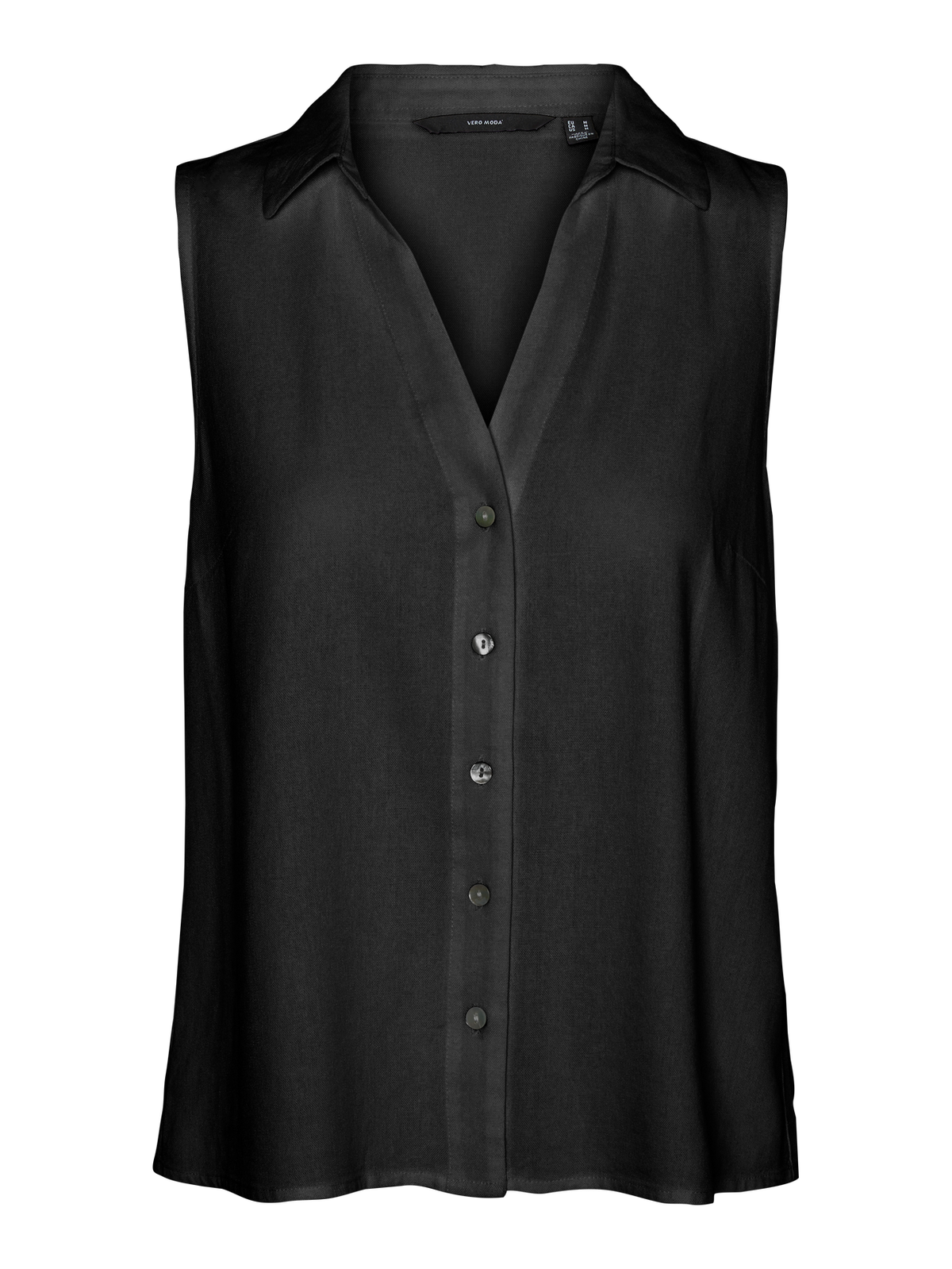 VERO MODA MyMilo Shirt - Black