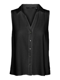VERO MODA MyMilo Shirt - Black