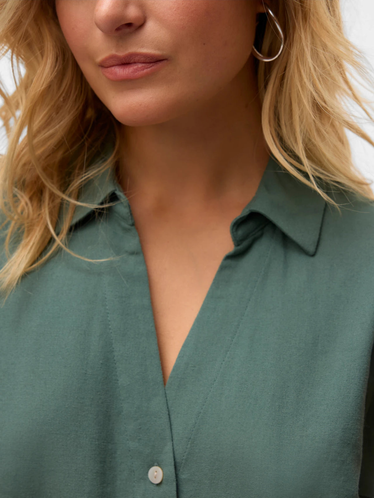 VERO MODA MyMilo Shirt - Laurel Wreath