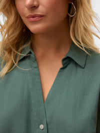 VERO MODA MyMilo Shirt - Laurel Wreath