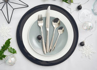 VINERS Eden 18/10 16 Pce Cutlery Set Giftbox