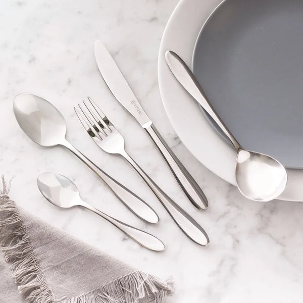 VINERS Tabac 18/0 26 Pce Cutlery Set Giftbox