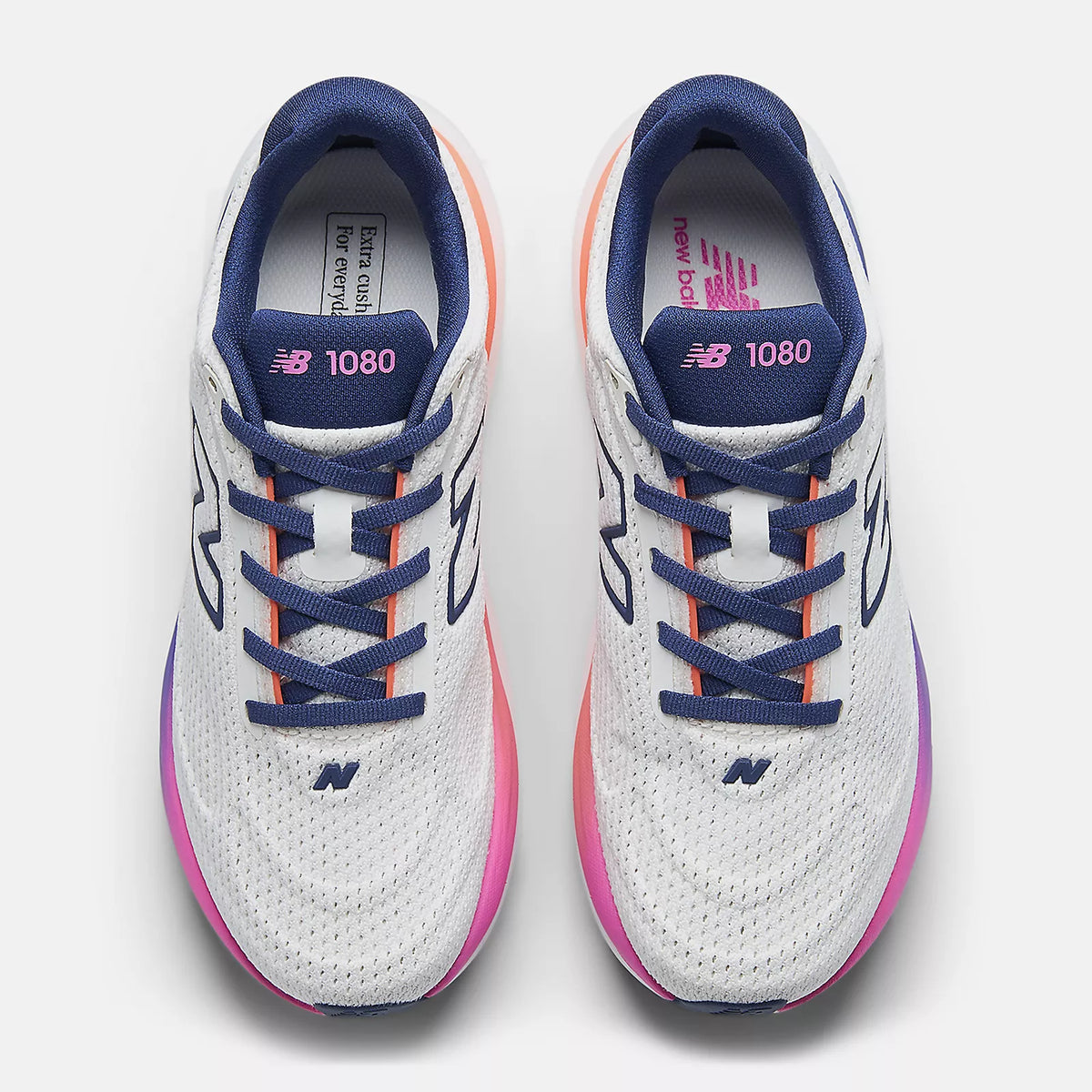 NEW BALANCE Women's 1080v15 Running Shoes | W10801L7