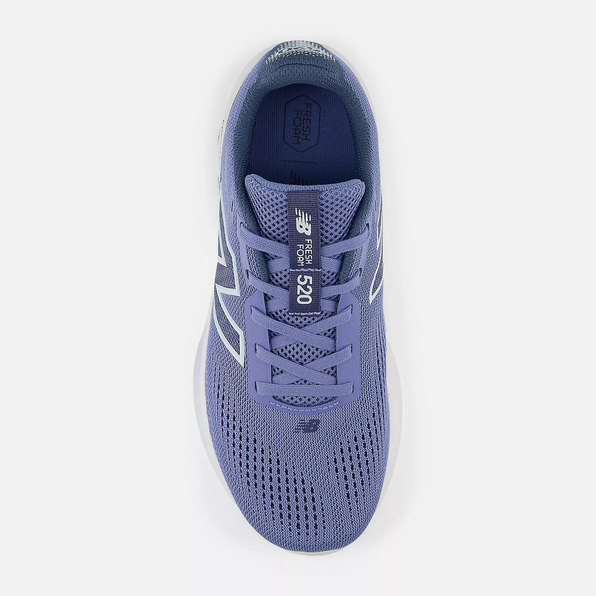 NEW BALANCE Women's Fresh Foam 520v9 Running Shoes - Blue | W5204YJ