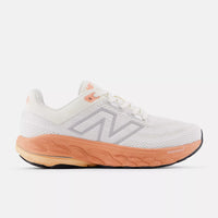 NEW BALANCE Women's Fresh Foam X 860v14 Shoes - White/Peach