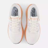 NEW BALANCE Women's Fresh Foam X 860v14 Shoes - White/Peach